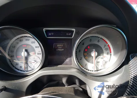 2015 Mercedes-Benz Cla 250 z USA, uszkodzony, nr VIN WDDSJ4EBXFN194321